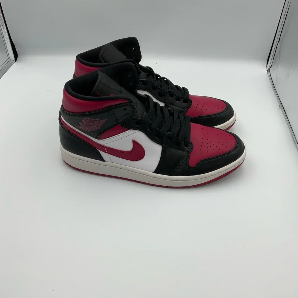 Jordan nike air